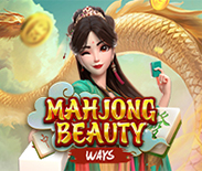 Mahjong Beauty KM
