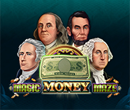 Magic Money Maze