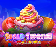 Sugar Supreme Powernudge